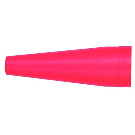 Maglite Traffic Wand Kit, Color Red ASXX798